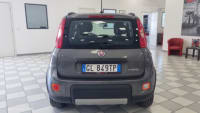 Noleggio FIAT PANDA HYBRID