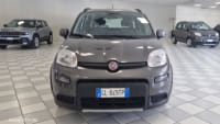 Noleggio FIAT PANDA HYBRID