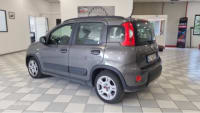 Noleggio FIAT PANDA HYBRID