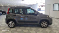 Noleggio FIAT PANDA HYBRID