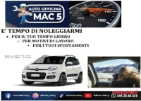Noleggio Noleggio a breve e medio termine