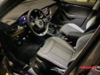 Noleggio NOLEGGIO SKODA KAMIQ BREVE MEDIO TERMINE 