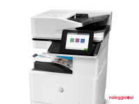 Noleggio Stampante multifunzione HP E82550DN