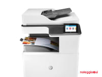 Noleggio Stampante multifunzione HP E77422