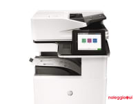 Noleggio Stampante multifunzione HP E77825DN