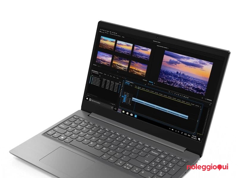 Noleggio Lenovo ESSENTIAL V15-IIL