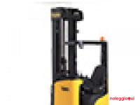Noleggio Carrelli retrattili