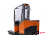 Noleggio Carrelli Multidirezionali e speciali