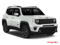 Noleggio JEEP RENEGADE