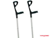 Noleggio Stampelle