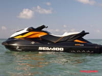 Noleggio Moto d'acqua SEADOO