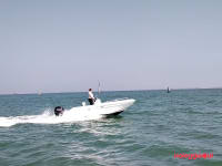 Noleggio Barca CHI3 CHIOS 170+MERCURY F40 PRO